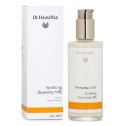 Dr. Hauschka Soothing Cleansing Milk 145ml 6 Dr. Hauschka Soothing Cleansing Milk 145ml -Skin Care Store 16983292001 1 FULL