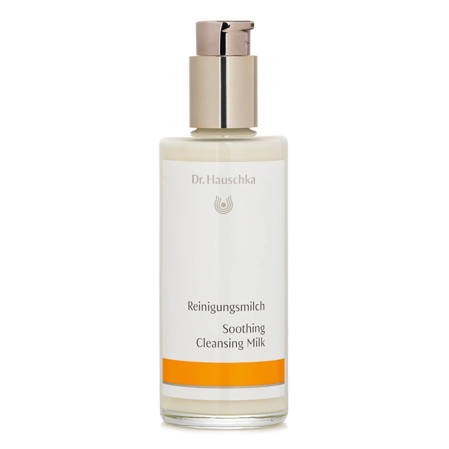 Dr. Hauschka Soothing Cleansing Milk 145ml 3 Dr. Hauschka Soothing Cleansing Milk 145ml