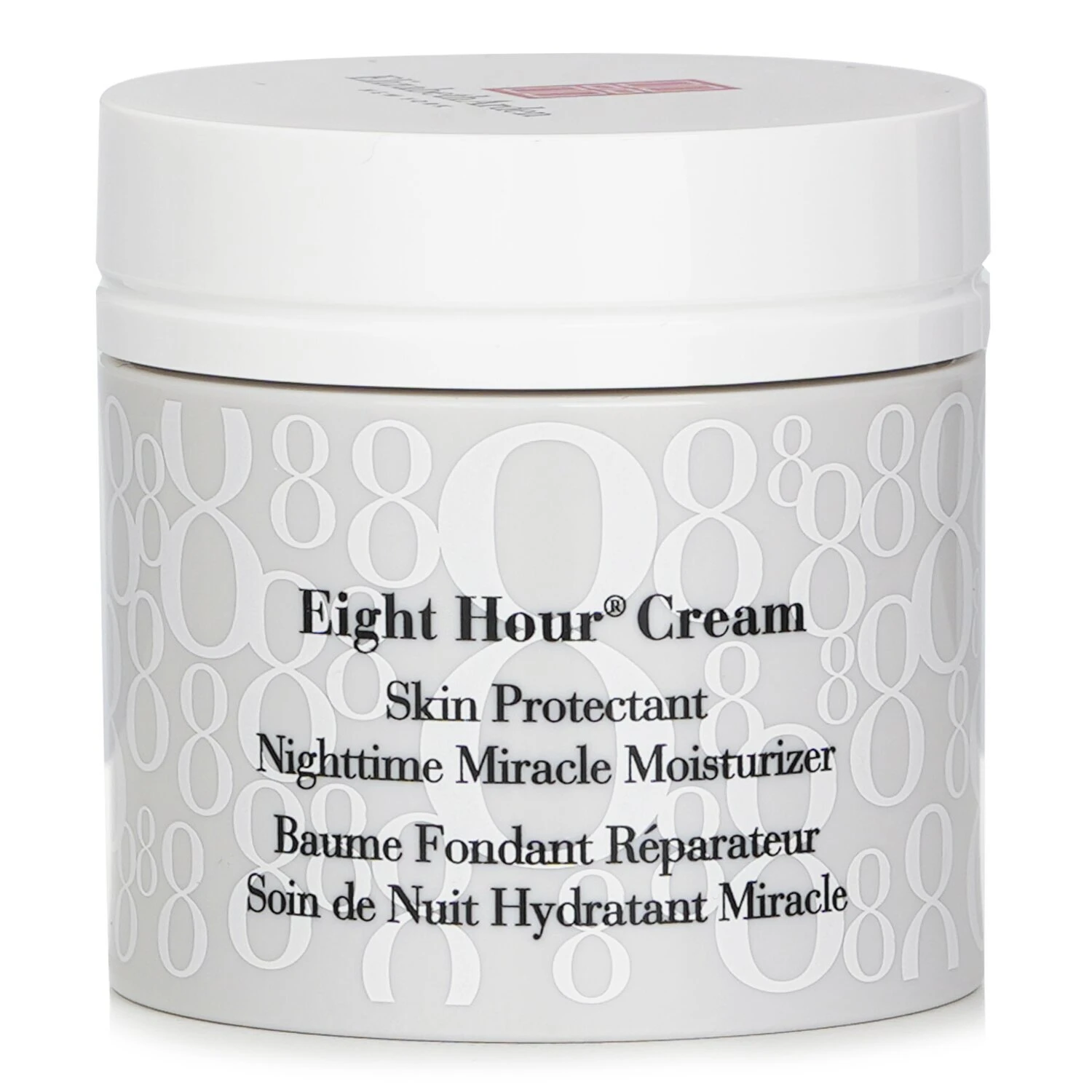 Elizabeth Arden Eight Hour Cream Skin Protectant Nighttime Miracle Moisturizer 50ml 3 Elizabeth Arden Eight Hour Cream Skin Protectant Nighttime Miracle Moisturizer 50ml