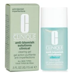 Clinique Anti-Blemish Solutions Clinical Clearing Gel 15ml -Skin Care Store 17067580401 1 FULL