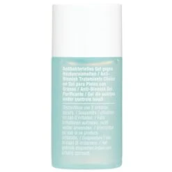 Clinique Anti-Blemish Solutions Clinical Clearing Gel 15ml -Skin Care Store 17067580401 2 FULL