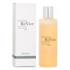 ReVive Gel Cleanser Gentle Purifying Wash 180ml 6 ReVive Gel Cleanser Gentle Purifying Wash 180ml -Skin Care Store 17121292401 1 FULL