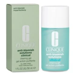 Clinique Anti-Blemish Solutions Clinical Clearing Gel 30ml -Skin Care Store 17196480401 1 FULL