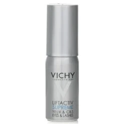 Vichy LiftActiv Serum 10 Eyes & Lashes (For Sensitive Eyes) 15ml