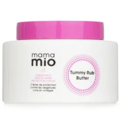Mama Mio The Tummy Rub Butter 120g