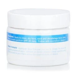 DERMAdoctor Calm Cool & Corrected Anti-Redness Tranquility Cream 50ml/1.7 Oz 7 DERMAdoctor Calm Cool & Corrected Anti-Redness Tranquility Cream 50ml/1.7 Oz -Skin Care Store 17428340801 2 FULL