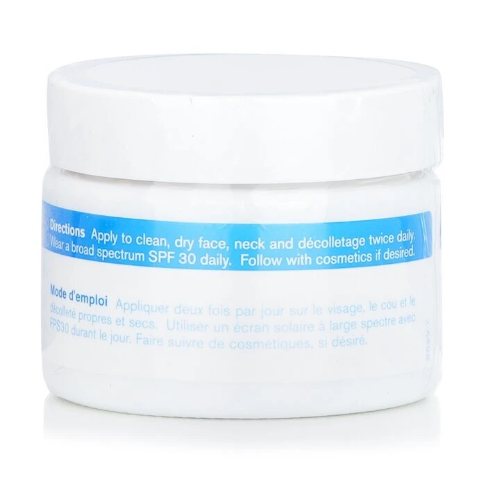 DERMAdoctor Calm Cool & Corrected Anti-Redness Tranquility Cream 50ml/1.7 Oz 5 DERMAdoctor Calm Cool & Corrected Anti-Redness Tranquility Cream 50ml/1.7 Oz - Image 3