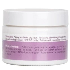 DERMAdoctor Wrinkle Revenge Rescue & Protect Facial Cream 50ml 7 DERMAdoctor Wrinkle Revenge Rescue & Protect Facial Cream 50ml -Skin Care Store 17429840801 2 FULL