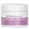 DERMAdoctor Wrinkle Revenge Rescue & Protect Facial Cream 50ml -Skin Care Store 17429840801 XL