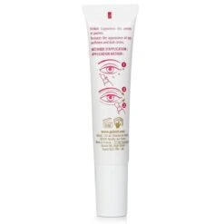 Guinot Eye Fresh Cream 15ml 7 Guinot Eye Fresh Cream 15ml -Skin Care Store 17471786801 2 FULL