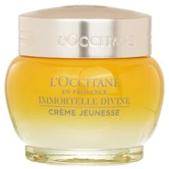 L'Occitane Immortelle Divine Cream 50ml