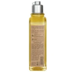 L'Occitane Verveine Agrumes (Citrus Verbena) Shower Gel 250ml -Skin Care Store 17660530703 2 FULL