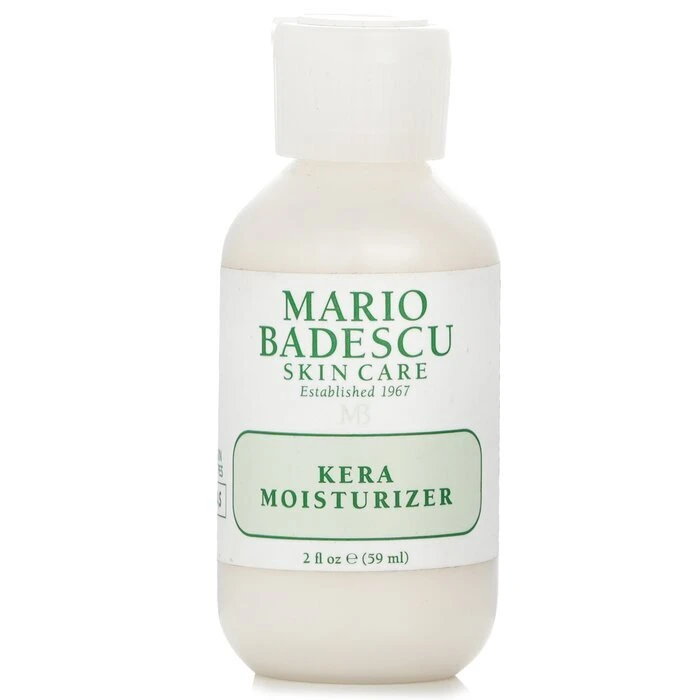 Mario Badescu Kera Moisturizer - For Dry/ Sensitive Skin Types 59ml 3 Mario Badescu Kera Moisturizer - For Dry/ Sensitive Skin Types 59ml