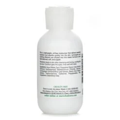 Mario Badescu Oil Free Moisturizer - For Combination/ Oily/ Sensitive Skin Types 59ml 7 Mario Badescu Oil Free Moisturizer - For Combination/ Oily/ Sensitive Skin Types 59ml -Skin Care Store 17715842001 2 FULL