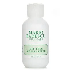 Mario Badescu Oil Free Moisturizer - For Combination/ Oily/ Sensitive Skin Types 59ml