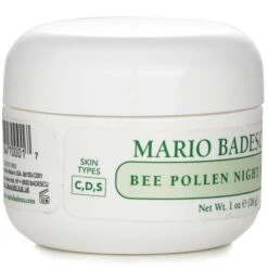 Mario Badescu Bee Pollen Night Cream - For Combination/ Dry/ Sensitive Skin Types 29ml -Skin Care Store 17717142001 1 FULL