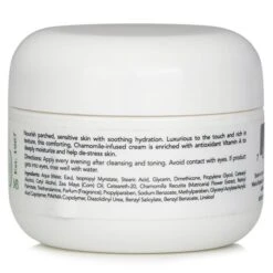 Mario Badescu Chamomile Night Cream - For Combination/ Dry/ Sensitive Skin Types 29ml 7 Mario Badescu Chamomile Night Cream - For Combination/ Dry/ Sensitive Skin Types 29ml -Skin Care Store 17717242001 2 FULL
