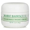 Mario Badescu Chamomile Night Cream - For Combination/ Dry/ Sensitive Skin Types 29ml -Skin Care Store 17717242001 FULL