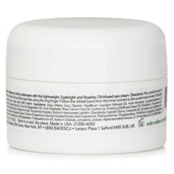 Mario Badescu Ceramide Herbal Eye Cream - For All Skin Types 14ml -Skin Care Store 17721642001 2 FULL
