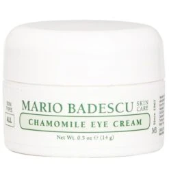 Mario Badescu Chamomile Eye Cream - For All Skin Types 14ml