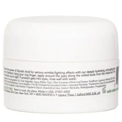 Mario Badescu Glycolic Eye Cream - For Combination/ Dry Skin Types 14ml -Skin Care Store 17721842001 2 FULL