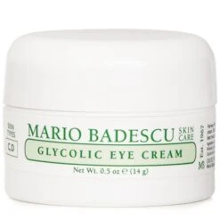 Mario Badescu Glycolic Eye Cream - For Combination/ Dry Skin Types 14ml
