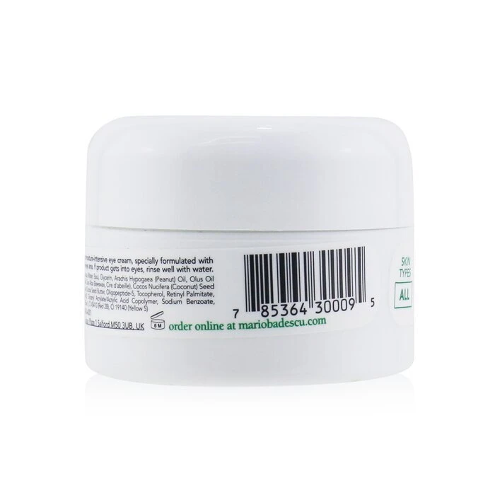 Mario Badescu Dermonectin Eye Cream - For All Skin Types 14ml 4 Mario Badescu Dermonectin Eye Cream - For All Skin Types 14ml - Image 3