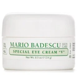 Mario Badescu Special Eye Cream V - For All Skin Types 14ml