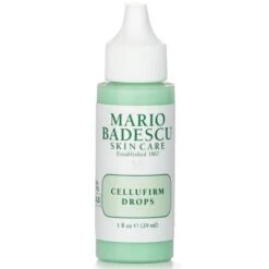 Mario Badescu Cellufirm Drops - For Combination/ Dry/ Sensitive Skin Types 29ml