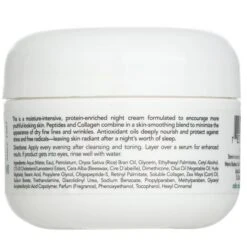 Mario Badescu Protein Night Cream - For Dry/ Sensitive Skin Types 29ml -Skin Care Store 17724042001 2 FULL