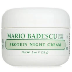 Mario Badescu Protein Night Cream - For Dry/ Sensitive Skin Types 29ml