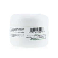 Mario Badescu Vitamin E Night Cream - For Dry/ Sensitive Skin Types 29ml -Skin Care Store 17724242001 2 FULL
