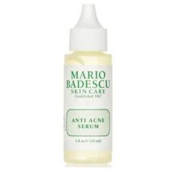 Mario Badescu Anti-Acne Serum - For Combination/ Oily Skin Types 29ml