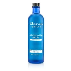 Elemis Cellutox Active Body Oil (Salon Size) 200ml