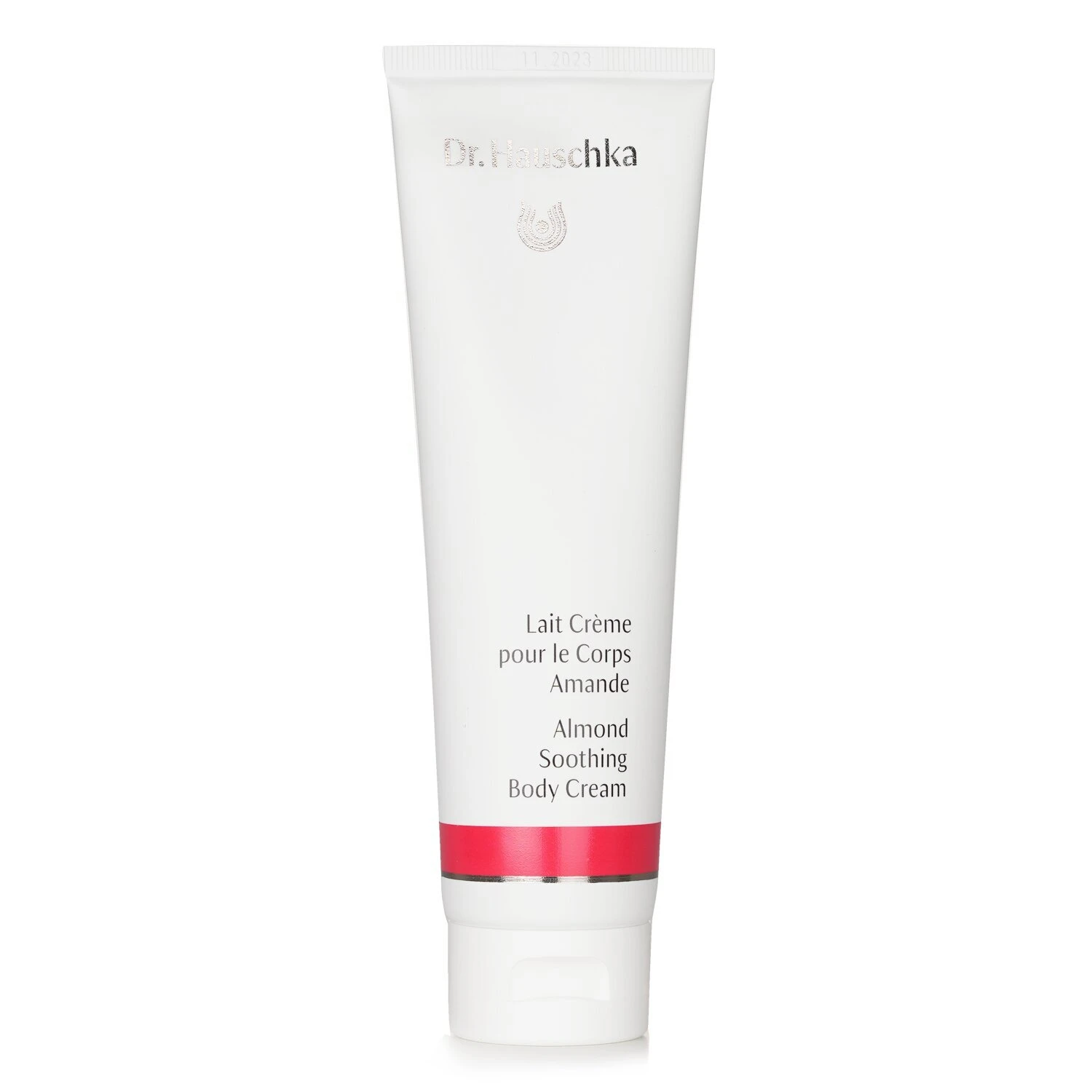 Dr. Hauschka Almond Soothing Body Cream 145ml 3 Dr. Hauschka Almond Soothing Body Cream 145ml