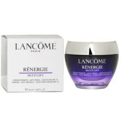Lancome Renergie Multi-Lift Redefining Lifting Cream SPF15 (For All Skin Types) 50ml -Skin Care Store 18185680901 1 FULL