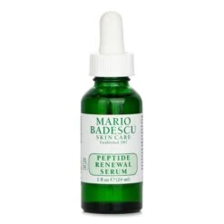 Mario Badescu Peptide Renewal Serum - For Dry/ Sensitive Skin Types 29ml