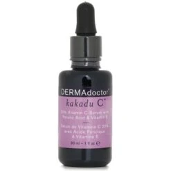 DERMAdoctor Kakadu C 20% Vitamin C Serum 30ml