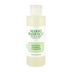 Mario Badescu Glycolic Foaming Cleanser - For All Skin Types 177ml