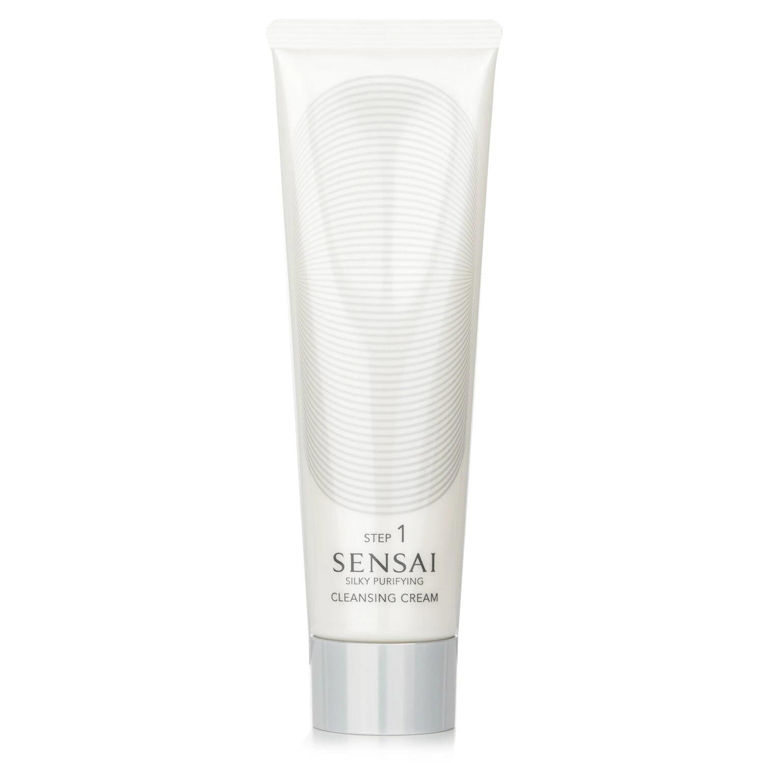 Kanebo Sensai Silky Purifying Cleansing Cream (New Packaging) 125ml 3 Kanebo Sensai Silky Purifying Cleansing Cream (New Packaging) 125ml