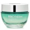 Biotherm Aquasource 48H Continuous Release Hydration Cream - For Normal/ Combination Skin 50ml 1 Biotherm Aquasource 48H Continuous Release Hydration Cream - For Normal/ Combination Skin 50ml -Skin Care Store 18399376701 XL