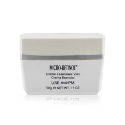 Pevonia Botanica Spa Clinica Pro Micro-Retinol Essential Moisturizer 50ml 7 Pevonia Botanica Spa Clinica Pro Micro-Retinol Essential Moisturizer 50ml -Skin Care Store 18470801801 2 FULL