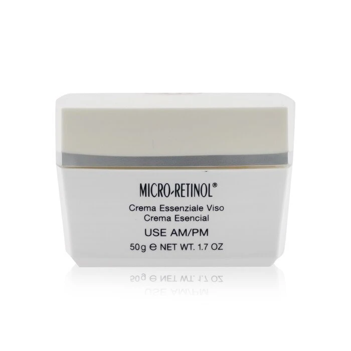 Pevonia Botanica Spa Clinica Pro Micro-Retinol Essential Moisturizer 50ml 5 Pevonia Botanica Spa Clinica Pro Micro-Retinol Essential Moisturizer 50ml - Image 3