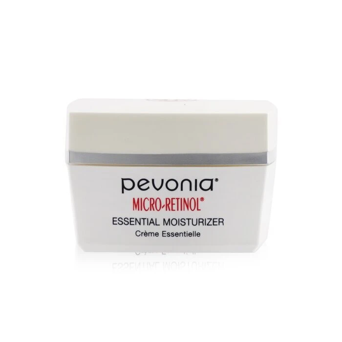 Pevonia Botanica Spa Clinica Pro Micro-Retinol Essential Moisturizer 50ml 3 Pevonia Botanica Spa Clinica Pro Micro-Retinol Essential Moisturizer 50ml