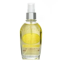 L'Occitane Almond Supple Skin Oil - Smoothing & Beautifying 100ml 7 L'Occitane Almond Supple Skin Oil - Smoothing & Beautifying 100ml -Skin Care Store 18813030703 2 FULL