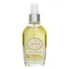L'Occitane Almond Supple Skin Oil - Smoothing & Beautifying 100ml -Skin Care Store 18813030703 XL