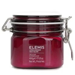 Elemis Exotic Lime & Ginger Salt Glow 490g