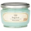 Sabon Body Scrub - Delicate Jasmine 320g -Skin Care Store 19223460403 XL