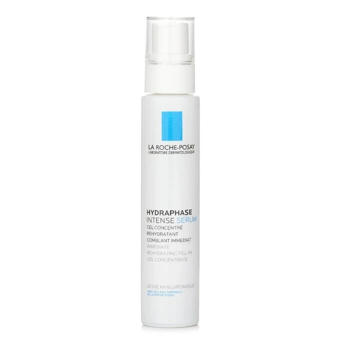 LA ROCHE-POSAY La Roche Posay Hydraphase Intense Serum - 24HR Rehydrating Smoothing Concentrate 30ml 3 LA ROCHE-POSAY La Roche Posay Hydraphase Intense Serum - 24HR Rehydrating Smoothing Concentrate 30ml