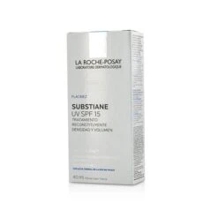 LA ROCHE-POSAY La Roche Posay Substiane [+] UV Fundamental Replenishing Anti-Ageing Care SPF15 40ml -Skin Care Store 19284808101 2 FULL